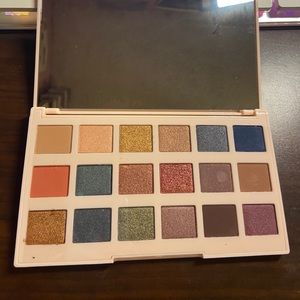 Ciaté London Editor palette